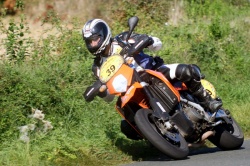 Inscriptions pour le Rallye Moto Tour