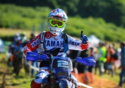 Interview de Marc Bourgeois (Photo : Mat Talayssat)