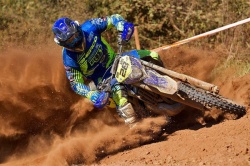 ISDE : Fabien Planet remplace Jérémy Joly - crédit photo : FFM