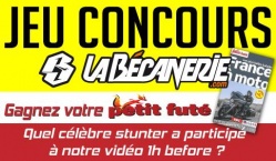 Jeu la Bécanerie : 5 guides à gagner