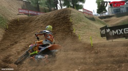 Jeu vidéo : une date de sortie pour MXGP