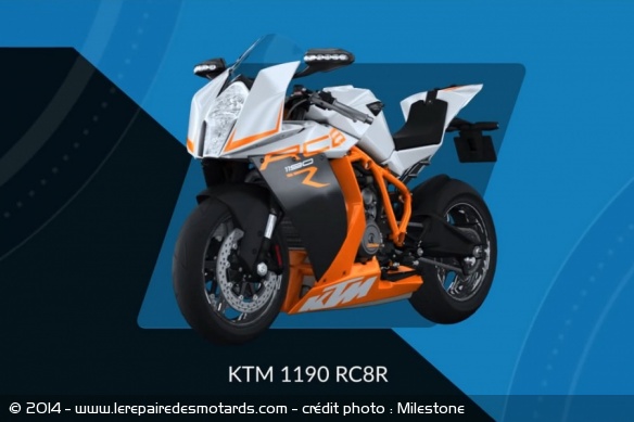 Jeu vidéo : Ride