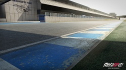 Jeu vidéo : MotoGP 14 sur PS4