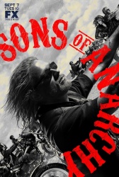 Un jeu vidéo Son of Anarchy en chantier 