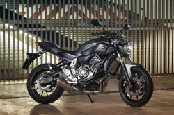 Jeu Yamaha : l'essai de la MT-07 à gagner