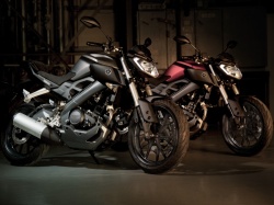 L'essai des MT-125 et YZF-R125 à gagner