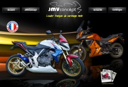 JMV Concept stoppe son activité