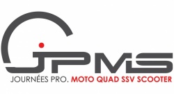Nouveau logo pour les JPMS