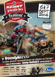 9ème édition du Kenny Festival 