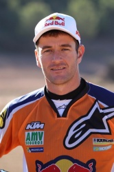 Marc Coma sera présent au domaine de la Taillade