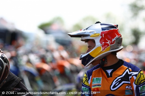 KTM Mania : des stars et de l'électrique 