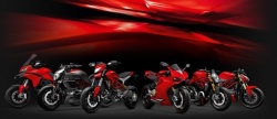 Lancement des offres de financement Ducati