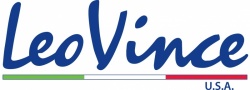 LeoVince sur le retour