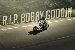 Levée de fonds pour Pikes Peak en l'honneur de Goodin