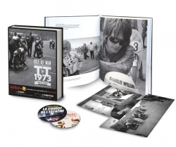 Coffret Isle of Man - TT 1973