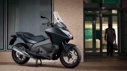 Locations Honda aux professionnels