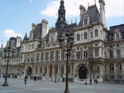 Plan d'action de la Mairie de Paris pour les deux-roues motorisés