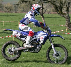 Marc Bourgeois remporte le Val de Lorraine Classic