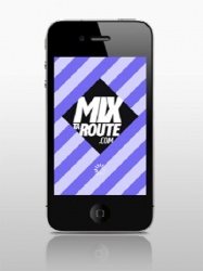 Des scooters à gagner avec Mixtaroute