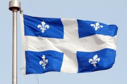 Manifestations de motards québécois 