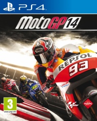 MotoGP 14 : une date de sortie confirmée