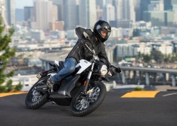 Baisse de prix pour les motos électriques Zero
