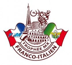 3ème Trophée franco-italien de MX