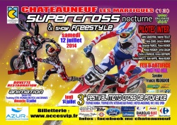 3ème Festival de Motocross de Provence