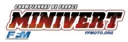 Minivert : calendrier du championnat 2014