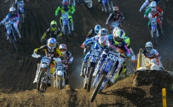 Mondial MX Junior : la sélection française