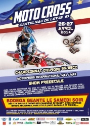 MX : le retour des Casques d'Or