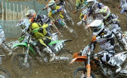 MX : course à Gaillac-Touzla