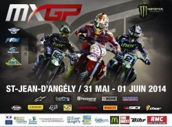 MXGP de France : objectif podium pour les tricolores
