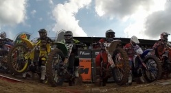 MX2 de Belgique : Première victoire de Max Anstie