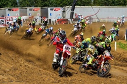 MXGP Cairoli vainqueur