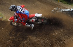 MXGP Loket : Nagl en 8ème place