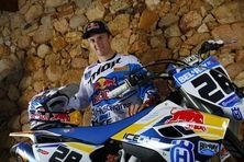 MXGP : Tyla Rattray arrêté pour blessure