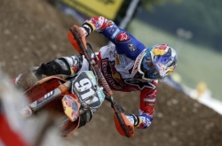 Supercross Paris Lille : Casting de haut niveau