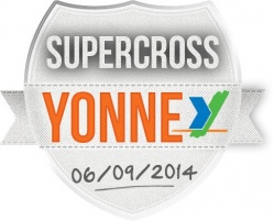 23ème Supercross de l'Yonne