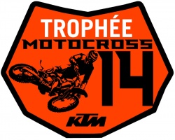 Trophée KTM Motocross