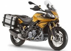 Aprilia Caponord 1200 Rally