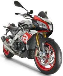 Aprilia Tuono V4 1100 Factory