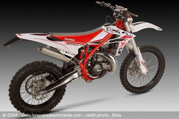 Beta Crosstrainer 300