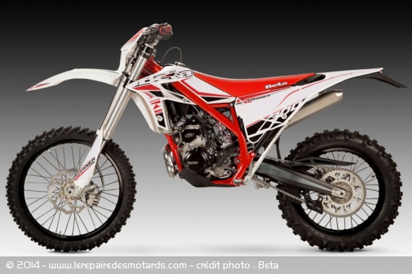 Beta Crosstrainer 300