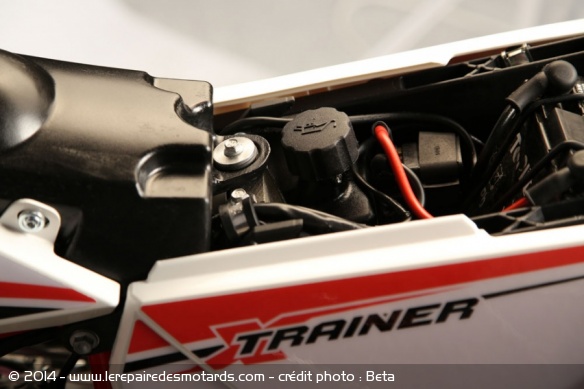 Beta Crosstrainer 300