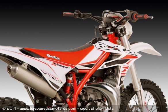 Beta Crosstrainer 300