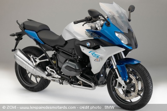  Sport-GT BMW R1200RS