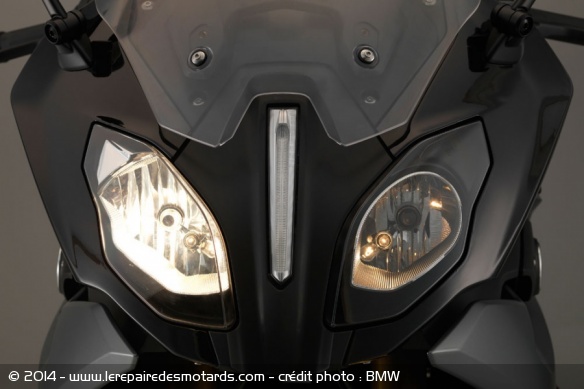  Sport-GT BMW R1200RS
