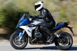  Sport-GT BMW R1200RS