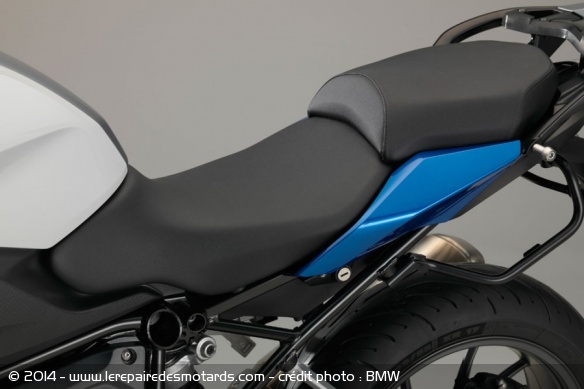  Sport-GT BMW R1200RS